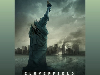 Statue of liberty cloudy sky - bottom free wallpaper