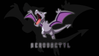 Cartoon dragon mouth open tongue - its tongue free wallpaper
