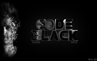 Cedric seaut code black 3d - photo of him free wallpaper