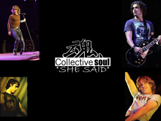 Man guitar woman microphone collage - a microphone and a microphone stand free wallpaper