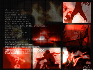 Red light kikukawa yandere fence - a sery of images free wallpaper