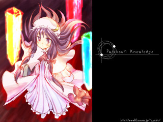 Alice prin phantom orfism concept - a white collar free wallpaper