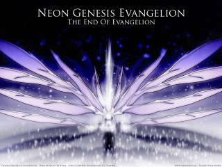 Large white bird purple wings - a white star free wallpaper