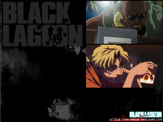 Black lagoon movie poster boys - black arts movement free wallpaper
