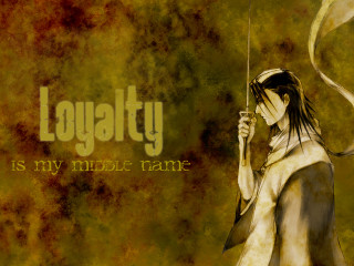 Woman holding message anime lyco - a stick free wallpaper