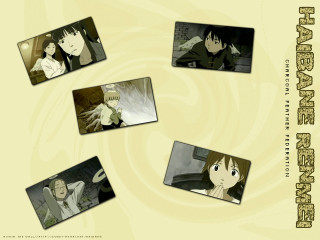 Anime circle happy birthday ben - a picture frame free wallpaper
