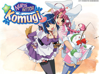 Anime girls hats food ears - hat free wallpaper