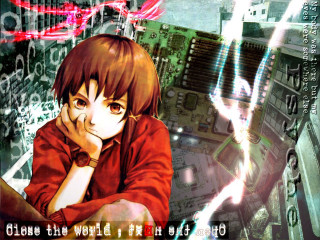 Girl cyberpunk cityscape neo figurative - ghost in the shell free wallpaper