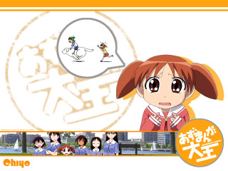 Girl thoughtbubble boy dog netart - a picture of a girl free wallpaper for desktop