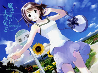 Woman dress tennis racquet sunflowers - a woman in a dress holding free wallpaper for desktop