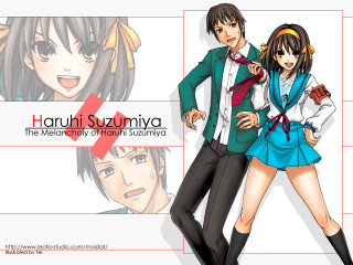 Hanshu suzuma ai mitsu anime - free anime wallpaper