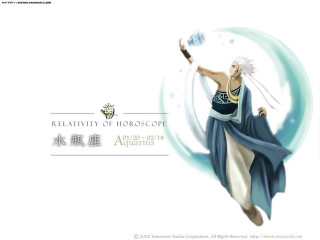 Woman blue dress wine portrait - chen chun free wallpaper