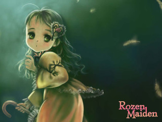 Frozen maiden girl umbrella bird - firefly free wallpaper