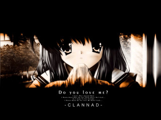 Girl blackeyes longhair citylights sunset - me free wallpaper