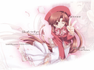 Girl hat dress name tag - a name tag free wallpaper