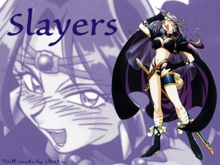 Anime cat slayer 1999 fantasy - her back and a cat free wallpaper