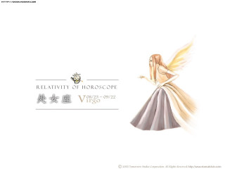 Woman wings dress anime magic - chinese character free wallpaper