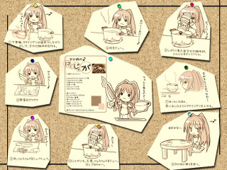 Tags drawings pictures words girl - sticker free wallpaper