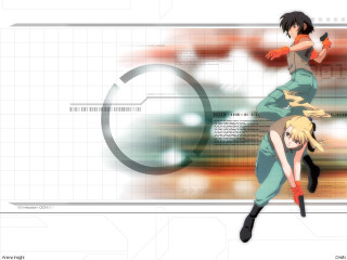 Anime couple city lights bathroom - neogeo free wallpaper