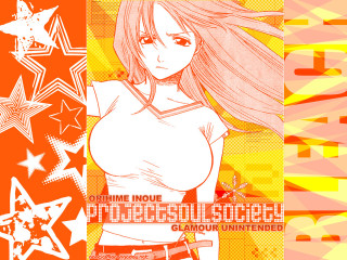 Girl longhair whitesshirt starry background - a colorful background free wallpaper