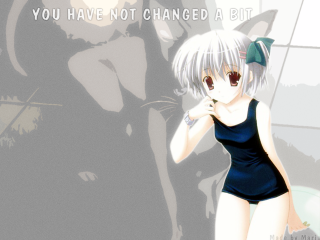 Alice prin manga anime cat - context art free wallpaper for desktop