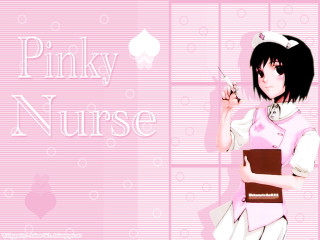 Pinky nurse claire falkenstein anime - claire falkenstein free wallpaper for desktop
