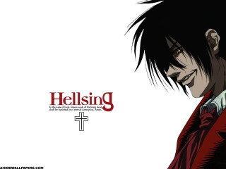 Helsing cross redcoat gothic poster - a red coat free wallpaper