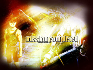 Man yellow street yellowlight mission - a message free wallpaper for desktop