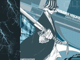 Woman sword hat rayonism manga - a sword and a hat free wallpaper
