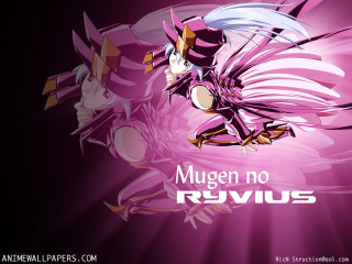 Cartoon purple name tag mugen - free sci-fi wallpaper