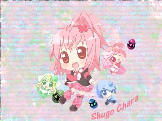 Pink haired anime girls calendar - aguri uchida free wallpaper