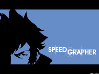 Speed grapher cedric seaut analytical - his hand and the words free wallpaper