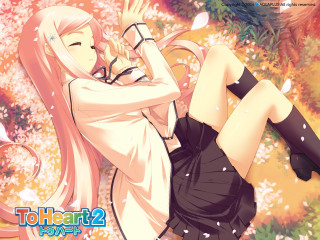 Woman short dress lying autumn - a short dress free wallpaper