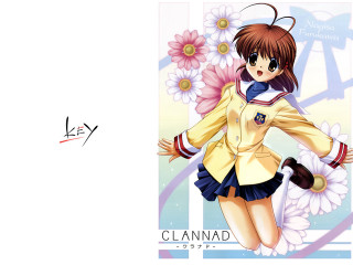 Girl sailor outfit flowers name - a wallpaper background free wallpaper