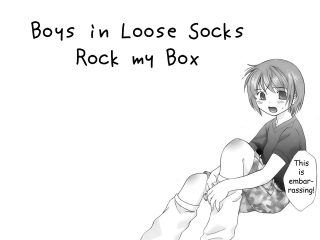 Boy sitting crossed legs manga - his leg free wallpaper