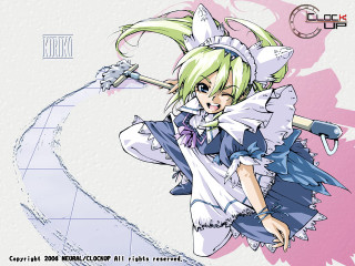 Cartoon sword dress pink background - a sword and a dress free wallpaper