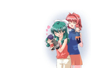 Couple cellphone girl boy remodernism - a boy free wallpaper