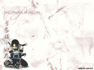 Anime character sitting sword gothic - a grungy effect free wallpaper