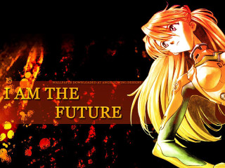 Blonde girl yellow dress gun - future free wallpaper for desktop