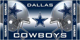 Cowboys helmets with word cowboys 2 - logo free wallpaper
