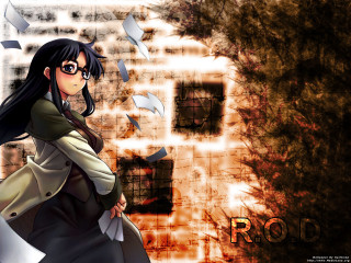 Woman glasses tree building birds - a tree and a building free wallpaper