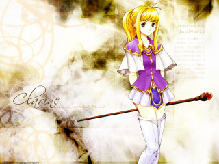 Alice prin arcane portrait solo - arcane free wallpaper