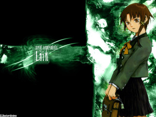 Anime girl green jacket black - a green jacket free wallpaper