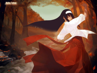 Woman red dress red scarf - a red dress free wallpaper for desktop
