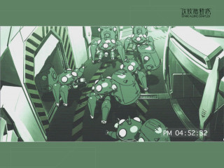 Green uniforms train cartoon scifi - a train free wallpaper