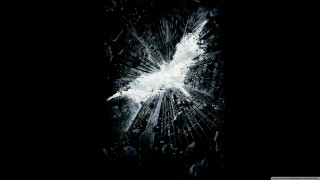 Dark knight rises logo dark - the dark knight free wallpaper