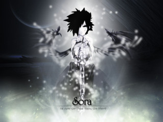 Sword birds gothic anime aya - the picture free wallpaper