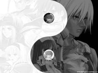 Anime characters s background neogeo - cel free wallpaper for desktop