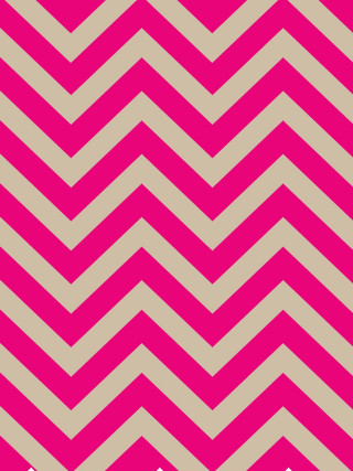 Pink gray chevron white black - op art free wallpaper for mobile