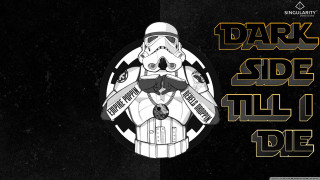 Star wars stormtrooper gun emblem - emblem free wallpaper